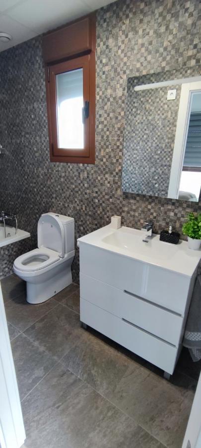 Excelente Duplex De Lujo Villa Murcia Exterior photo