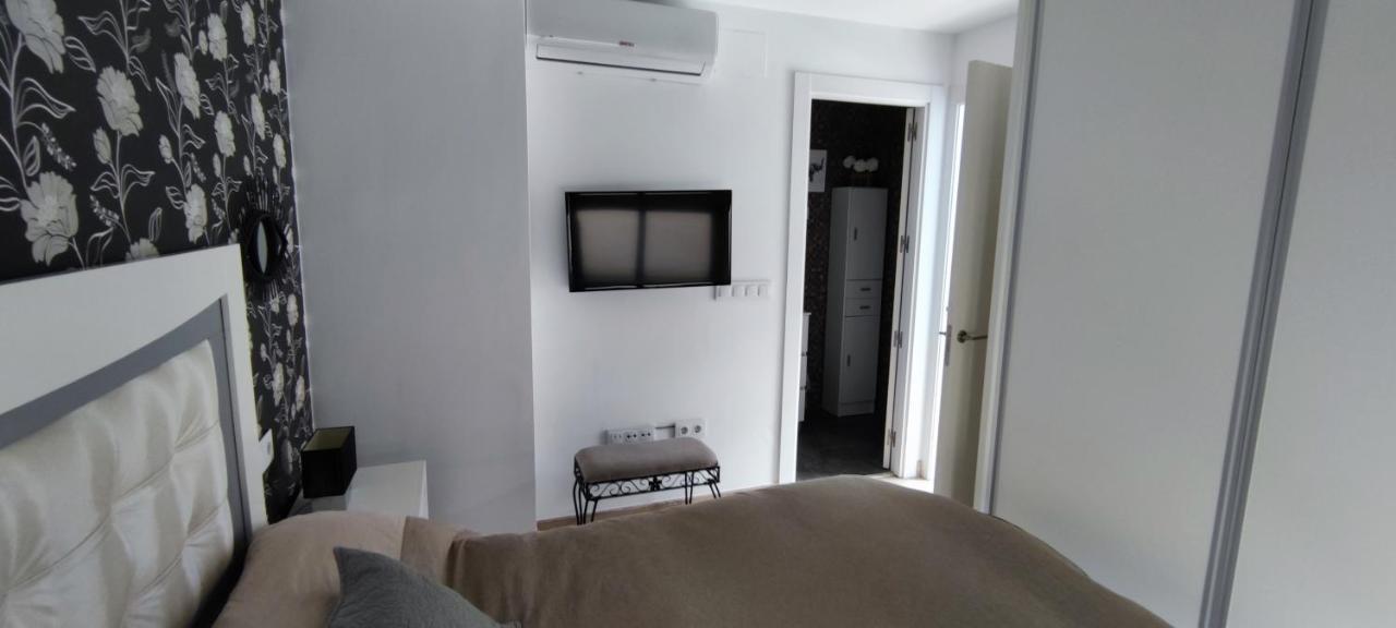 Excelente Duplex De Lujo Villa Murcia Exterior photo