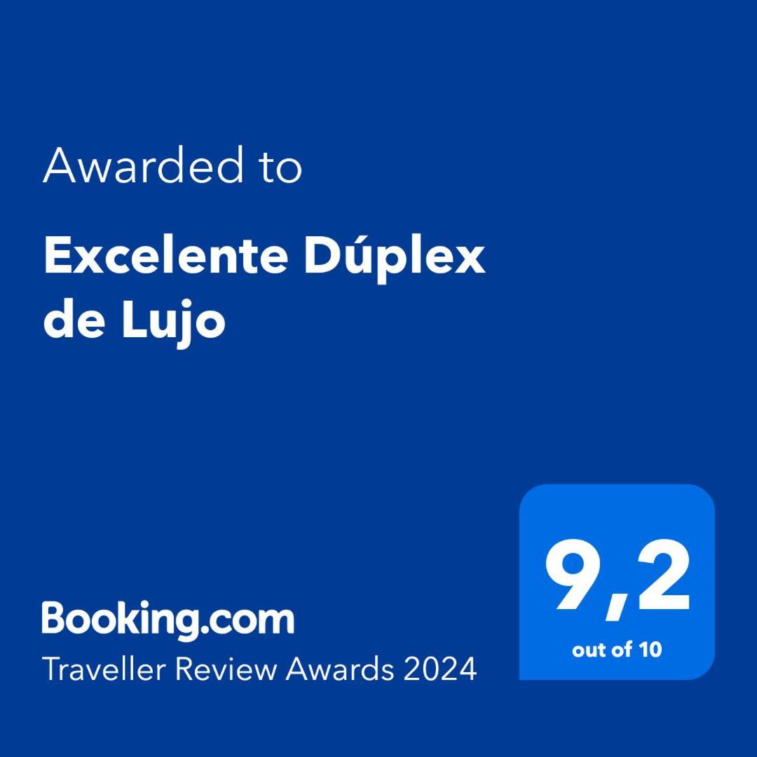 Excelente Duplex De Lujo Villa Murcia Exterior photo
